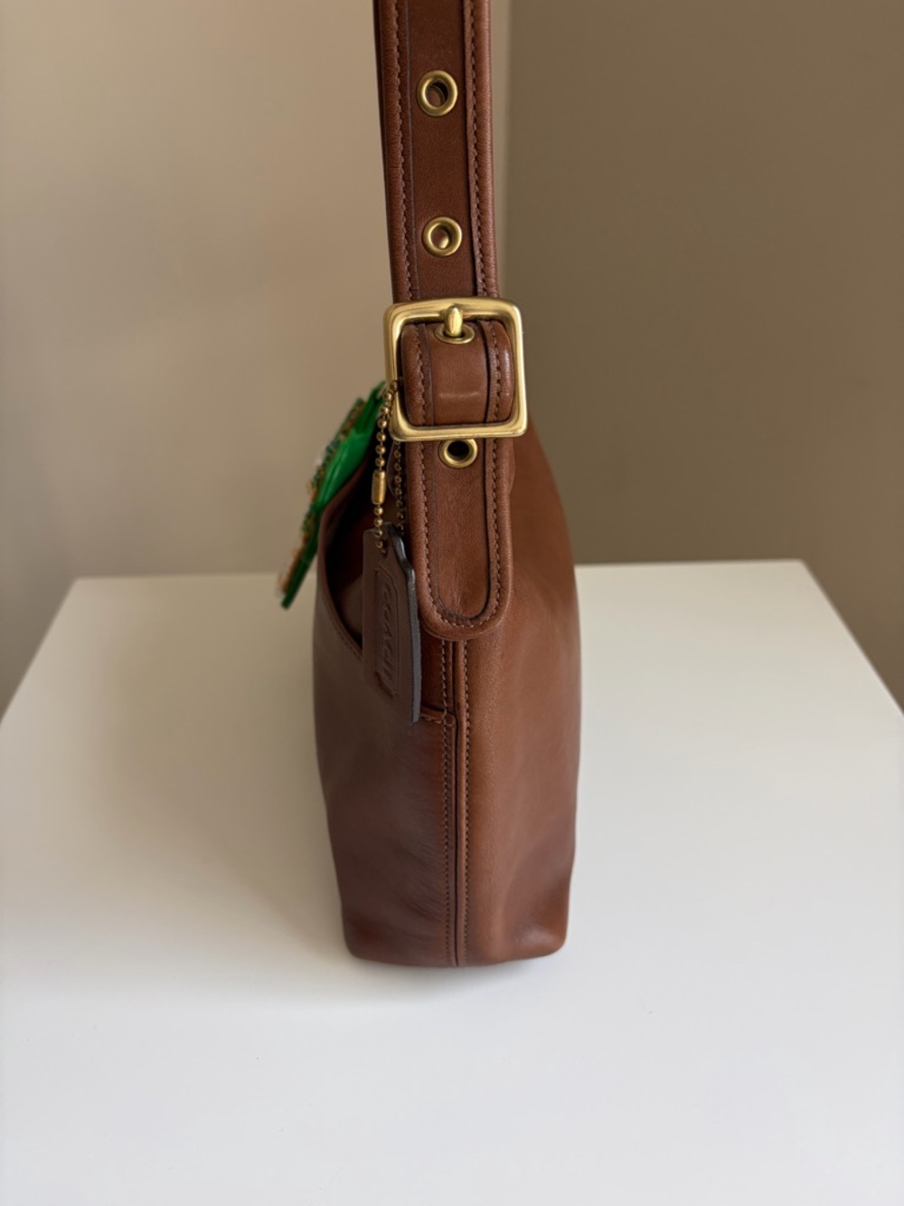 Vintage Coach Legacy Hobo - Picture 4 of 15